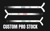 Custom Hockey Stick - Image 1