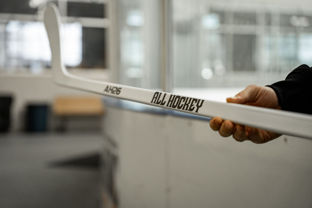AH26 Intermediate Hockey Stick