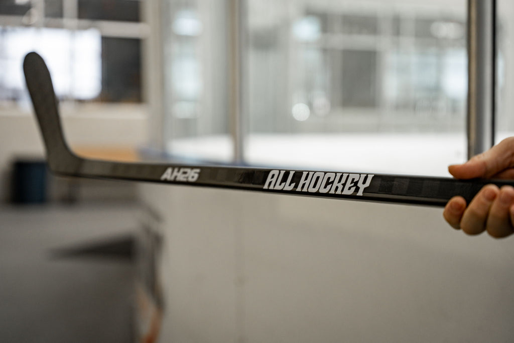 AH26 Intermediate Hockey Stick